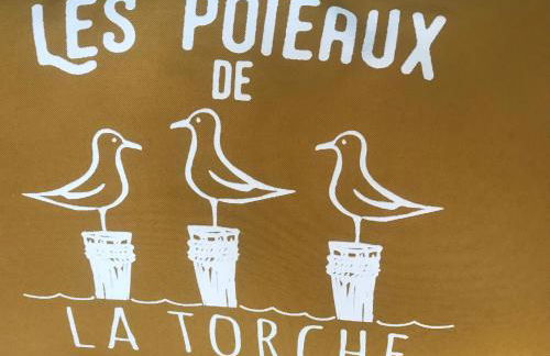 Gite de la Mer - Foto 8