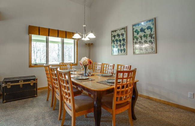 Northbrook Condo 3 Bedroom Condo - Foto 21