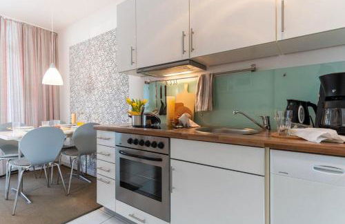 "Vier Jahreszeiten", Haus IV, Wohnung 4 - Foto 19