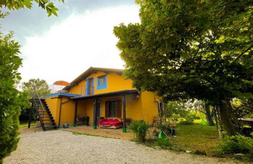 Country House tra lago e mare a Sud di Roma - Foto 1