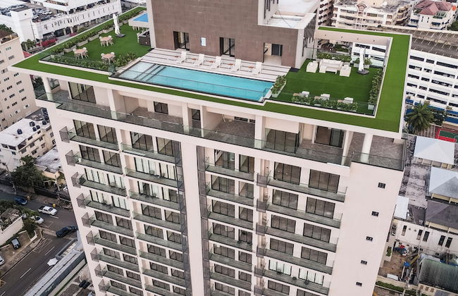 Aston Rubi City Suites - Foto 26