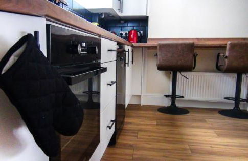 Cosy Central Canterbury - Modern Victorian - Foto 7