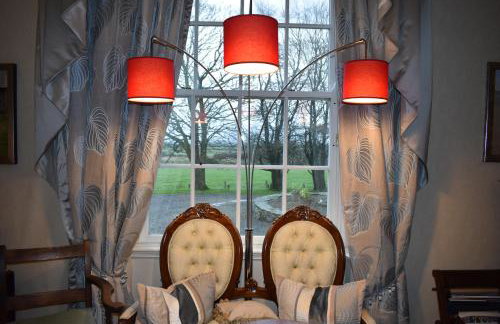 Crug Glas Country House - Foto 28