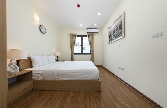 Granda Quan Hoa Apartment - Photo 15