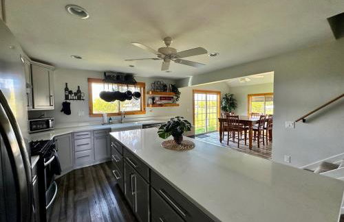 Cache Vista Ranch Estate - Sleeps 32, Teton Views - Foto 9