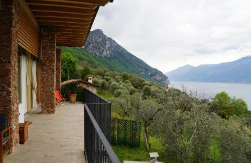 Casa del Codirosso - Foto 20