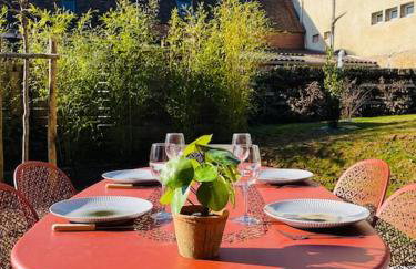 La régate avec jaccuzi à 50 m du centre historique - Foto 2