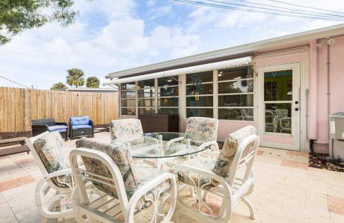 4 Mi to Beaches Vibrant Stuart Villa with Patio! - Foto 20