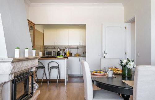 Sunny Monte Estoril - Photo 17