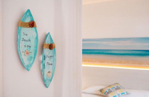 Apartamento Erizo de Mar - Foto 11