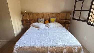 Casa Saíra de lenço - Jardim Carolina - Foto 2