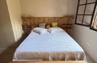 Casa Saíra de lenço - Jardim Carolina - Foto 2