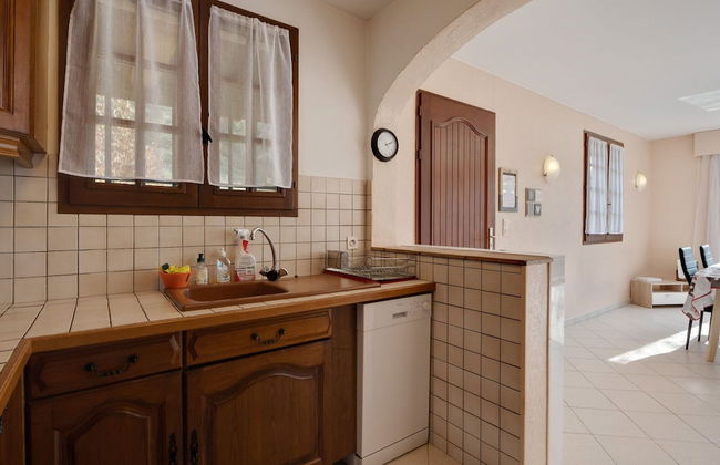 Charming Flat With Pool - Foto 12