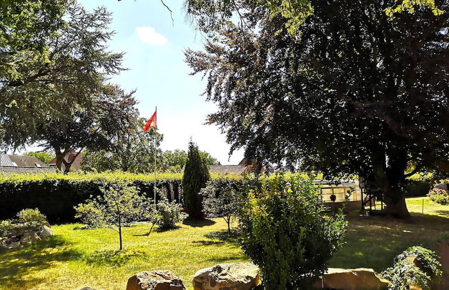 Holiday Home Near Dusseldorf Exhibition Centre - Foto 18