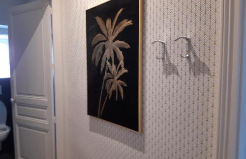 La maison de famille Limoges - Foto 63