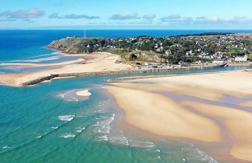 Maison Barneville Plage - Foto 1