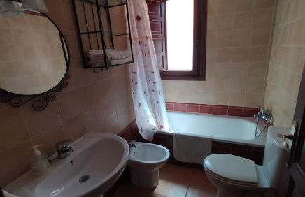 Casa Rural Villa Kora - Foto 12