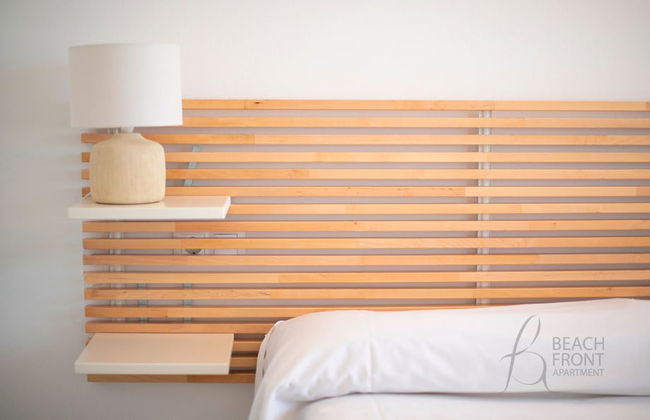 R154 - Apartamento Frente AL MAR EN Coma-ruga 3 - Foto 13