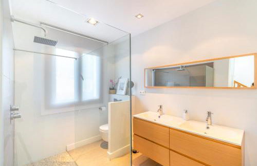 Acogedora casa rural con jardín próxima a Pamplona - Foto 30