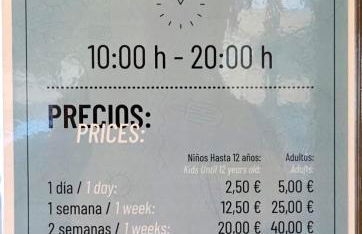 Vista Mar Torrevieja - Foto 34