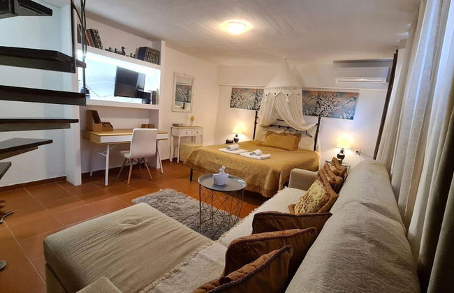 Harmony Platanidia Pelion - Foto 20