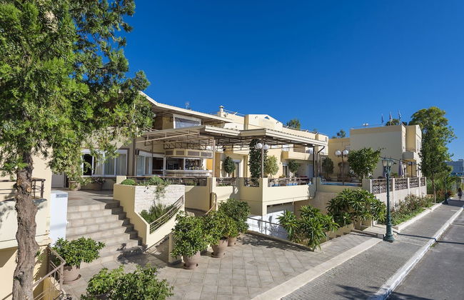 Veronica Hotel - Foto 31