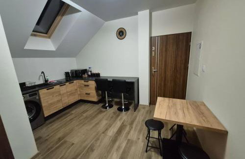 Noclegi Pod Lasem - Foto 14