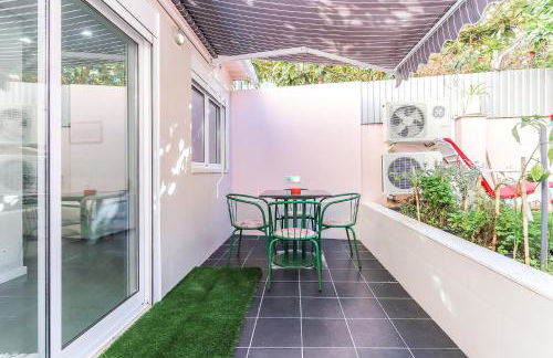 Vita Portucale ! Moscavide Casa Branca w/ Terrace - Photo 39