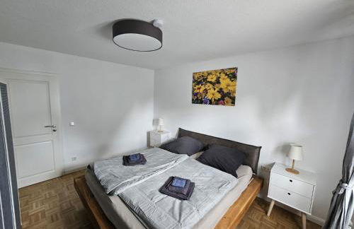 Ferienwohnung Freckenhorst - Foto 8