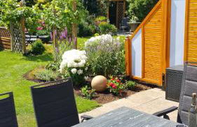 Ferienhaus an der Grenze zu Hamburg Zentrale Lage - Foto 50