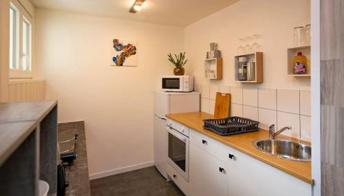 Laroque Gite Modern New Stylish - Foto 3