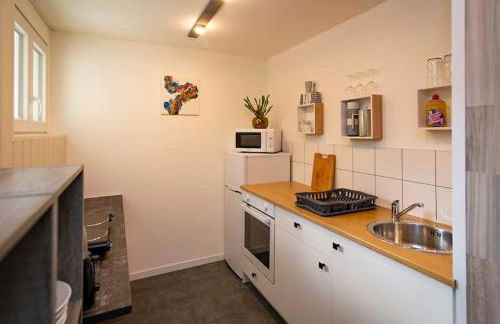 Laroque Gite Modern New Stylish - Photo 3