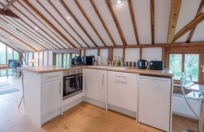 The Hayloft, Clopton - Photo 5