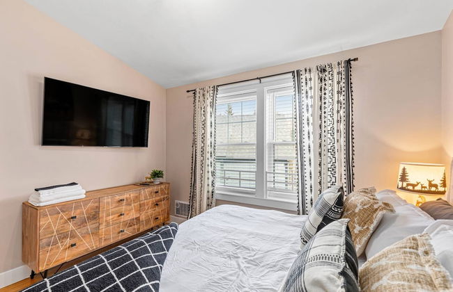 Bearfoot Lodge - Photo 13