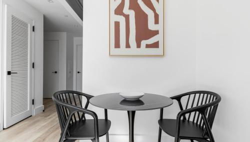 Blueground Alphabet City rooftop nr Tompkins Square Park NYC-2081 - Foto 3, Other