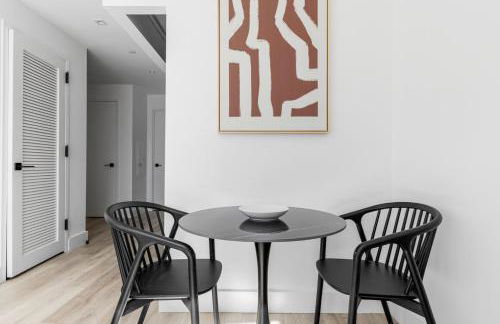 Blueground Alphabet City rooftop nr Tompkins Square Park NYC-2081 - Foto 3