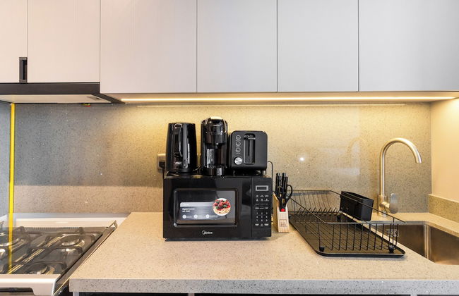 Bespoke Residences - Mag Eye - Foto 12