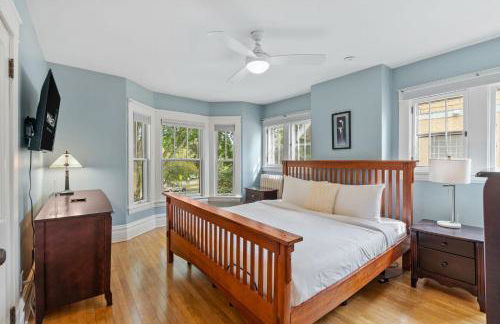 Harriet House - Foto 4