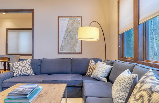 Wellspring by Avantstay Indoor Pool + Views - Foto 11