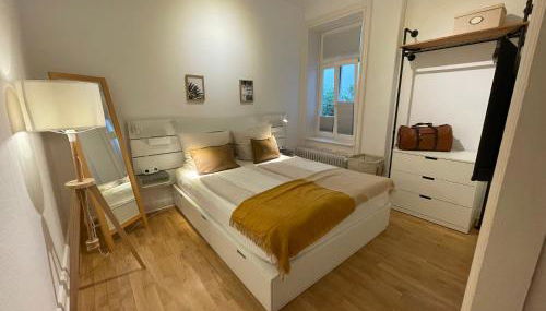 Apartment HE12 - Foto 4, wardrobe