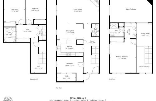 Ski-In Ski-Out SnowPine Village Townhouse - Foto 45