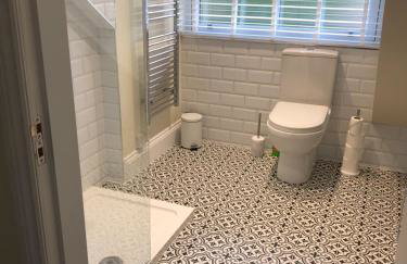 Kirkcudbright Holiday Apartments - Apartment G - Foto 15