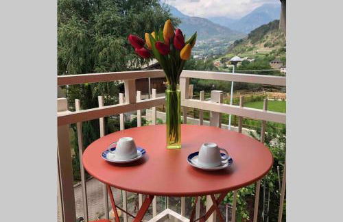 La Maison des Hirondelles Alloggio ad uso turistico - VDA SAINT-PIERRE 0035 - Foto 8