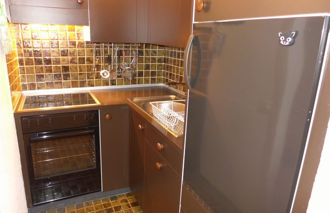 Jeanne D'Arc Apt. E-38 - Foto 11