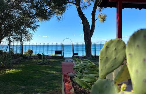 Sea front Villa Myrat - Foto 47