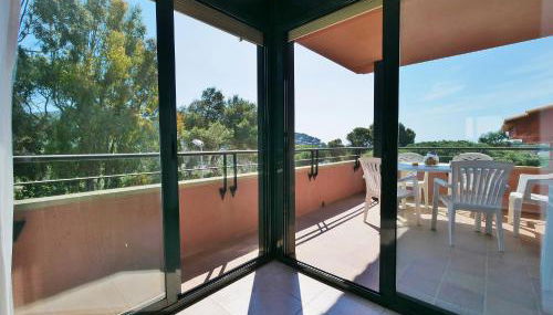 Apartamento Coronda con piscina en Llafranc - WeHost Costa Brava - Foto 4