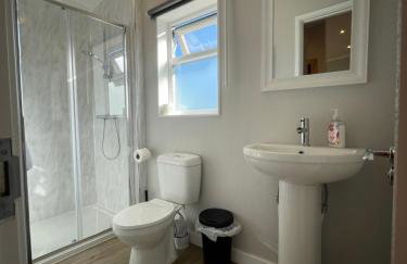 Mountain View Brown lodge - Photo 15