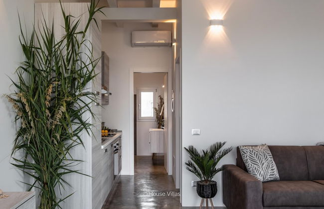 Elaia Bioglam Relais - Appartamento Alfa - Foto 35