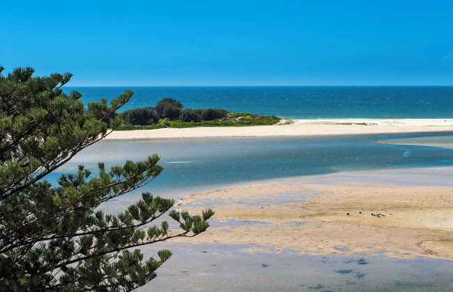 Oaks The Entrance Waterfront Suites - Foto 13