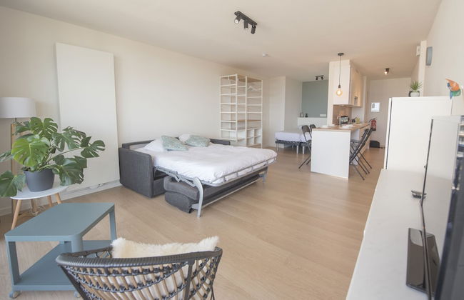 Ostend studio - Foto 12